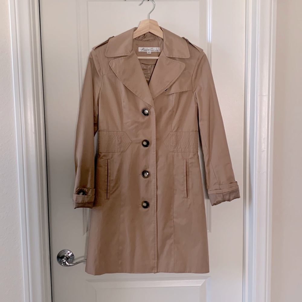 SOLD Kenneth Cole Jacket
